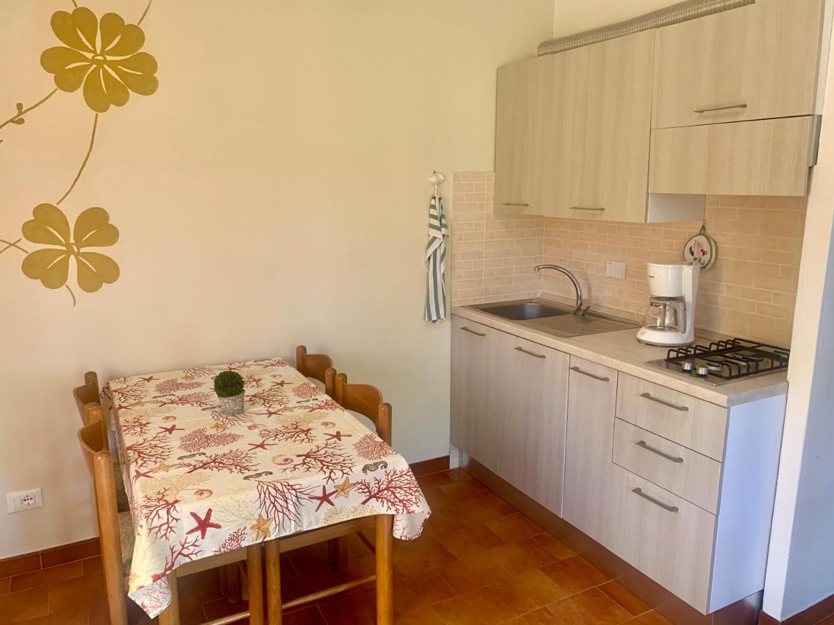 Appartamenti Tallinucci Lacona Εξωτερικό φωτογραφία