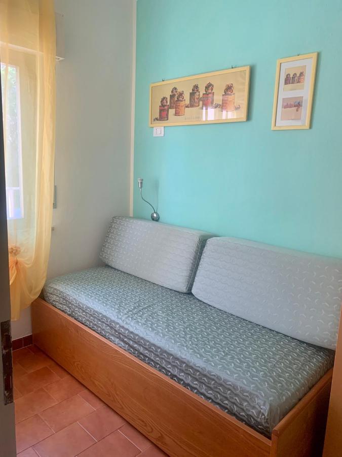 Appartamenti Tallinucci Lacona Εξωτερικό φωτογραφία