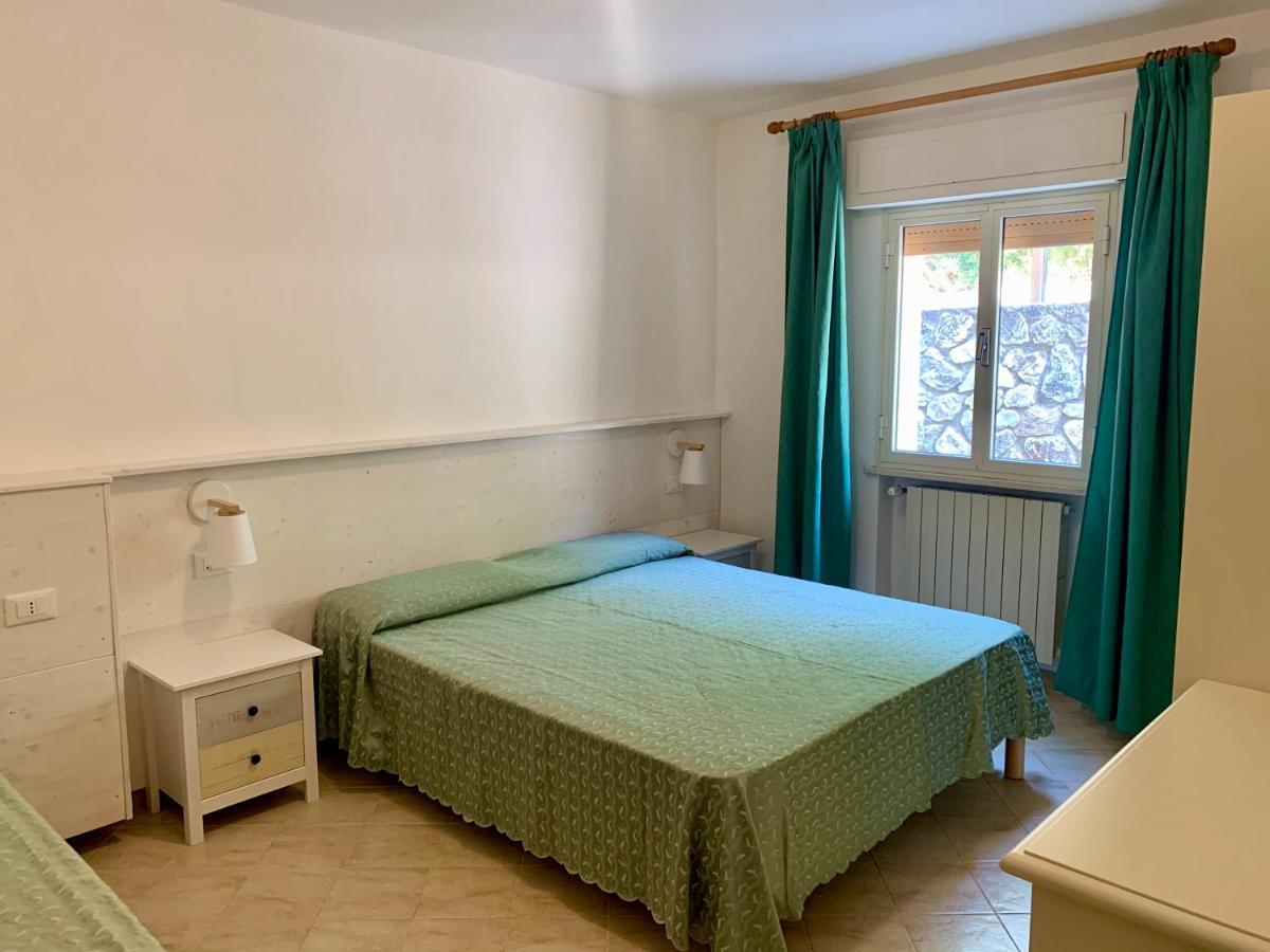 Appartamenti Tallinucci Lacona Εξωτερικό φωτογραφία