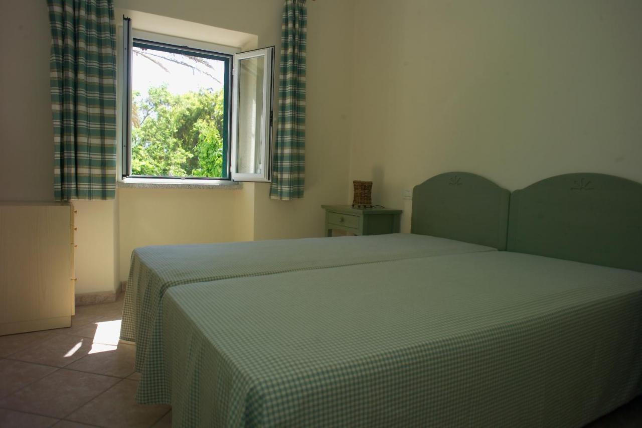Appartamenti Tallinucci Lacona Εξωτερικό φωτογραφία