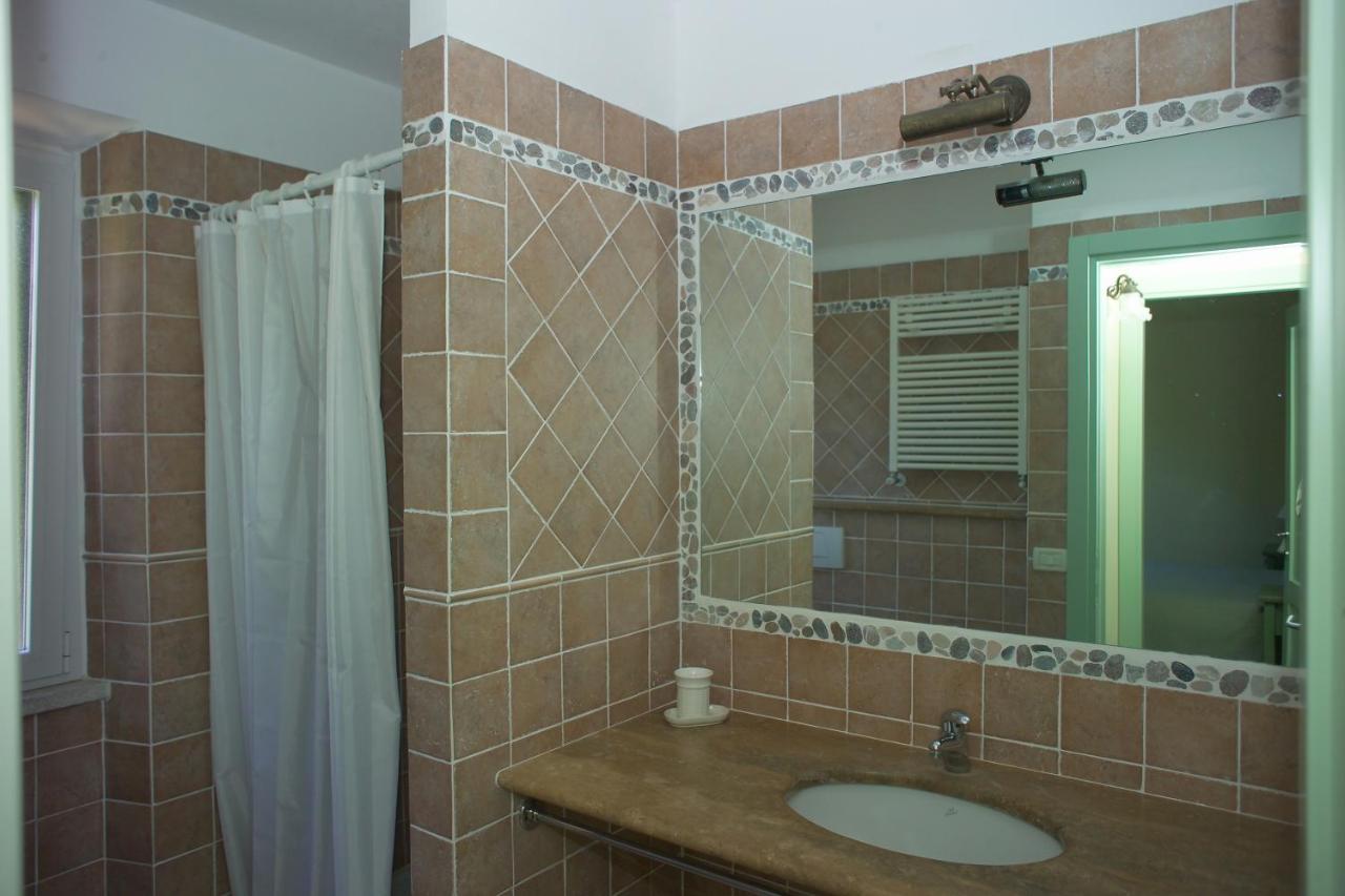 Appartamenti Tallinucci Lacona Εξωτερικό φωτογραφία