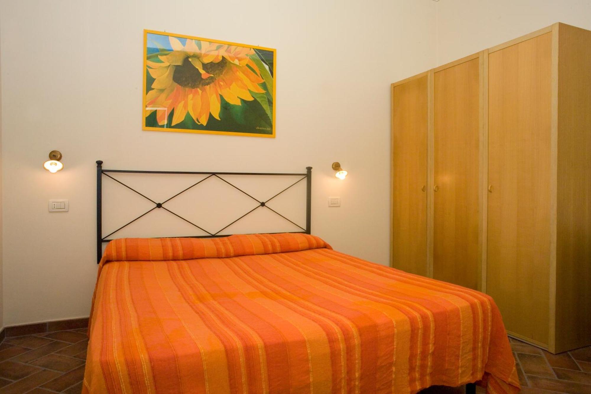 Appartamenti Tallinucci Lacona Εξωτερικό φωτογραφία